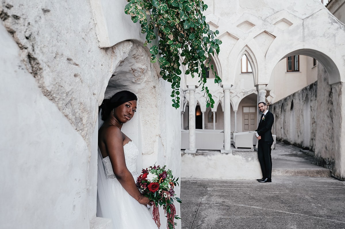 Bright Italian wedding Bliss the wedding 8