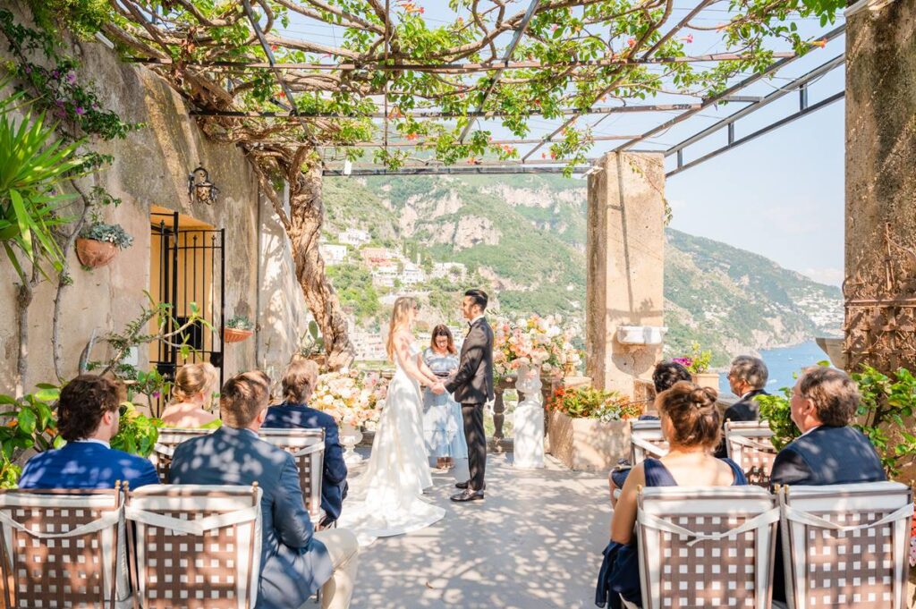 Exclusive Italian weddings Bliss the wedding 37