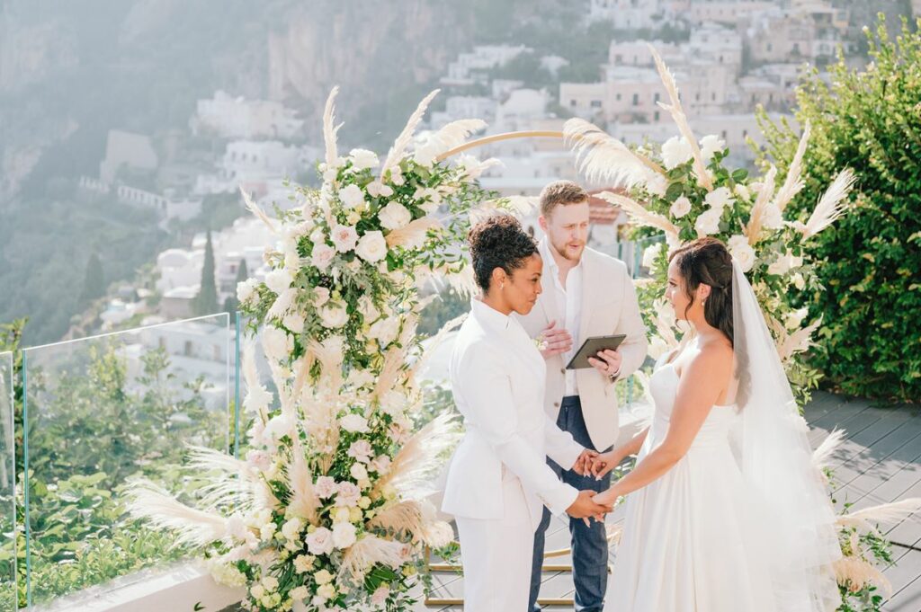 Exclusive Italian weddings Bliss the wedding 44