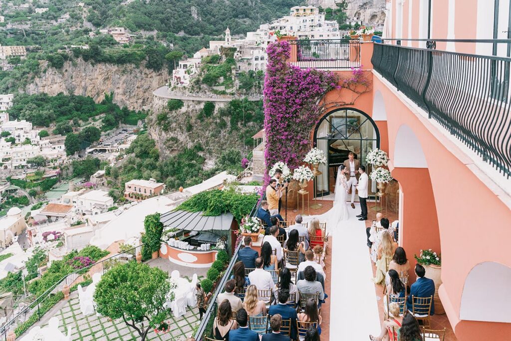 Villa dei Fisici | Bliss the wedding Exclusive venues in Italy Bliss the wedding 3