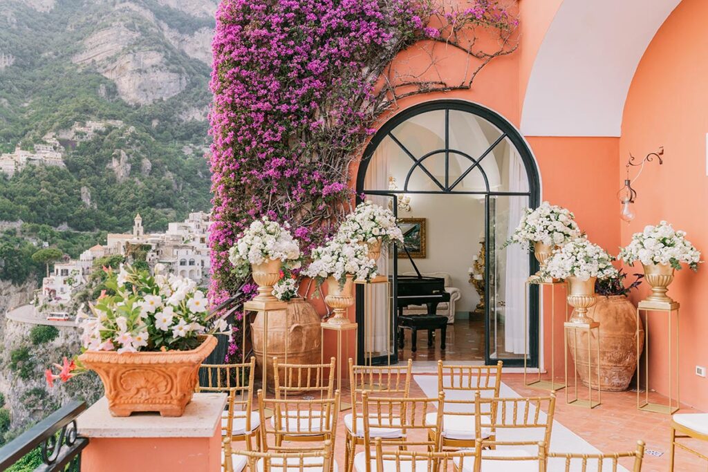 Villa dei Fisici | Bliss the wedding Exclusive venues in Italy Bliss the wedding 4