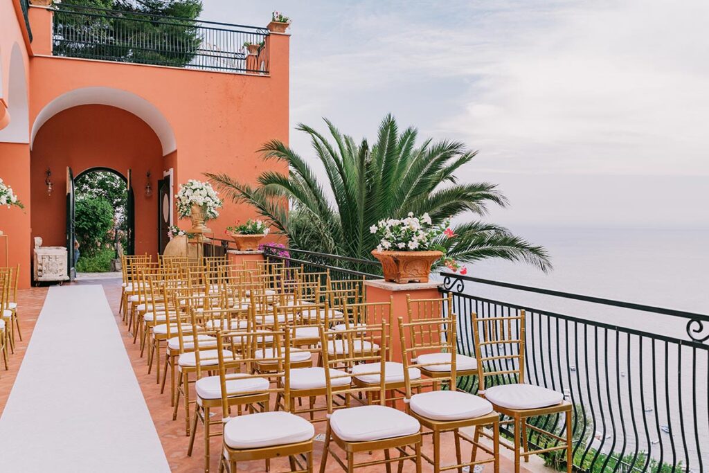 Villa dei Fisici | Bliss the wedding Exclusive venues in Italy Bliss the wedding 5