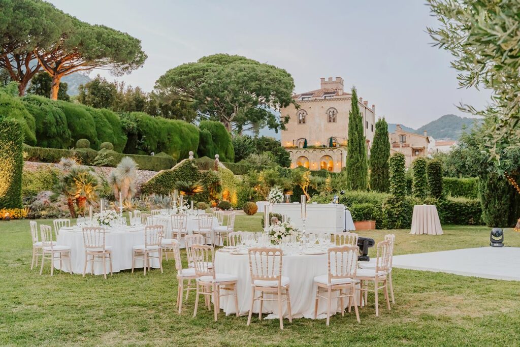 Italian wedding planner Bliss sthe wedding 11