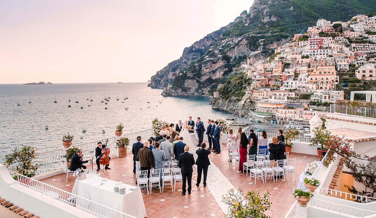 Italian wedding planner Bliss the wedding 27