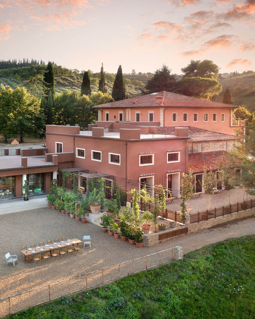 villa Vignamaggio2
