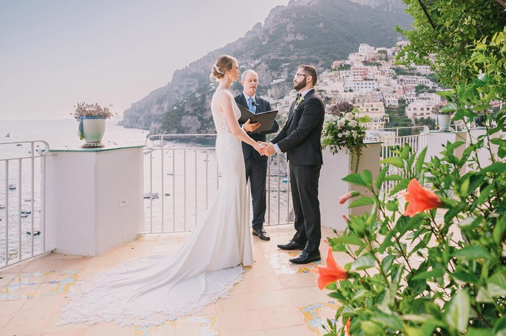 Hotel Marincanto | Bliss the wedding Hotel Marincanto - Bliss the Wedding