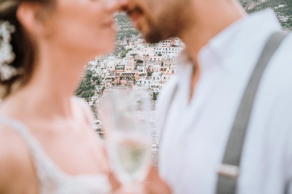 Hotel Marincanto | Bliss the wedding Hotel Marincanto - Bliss the Wedding