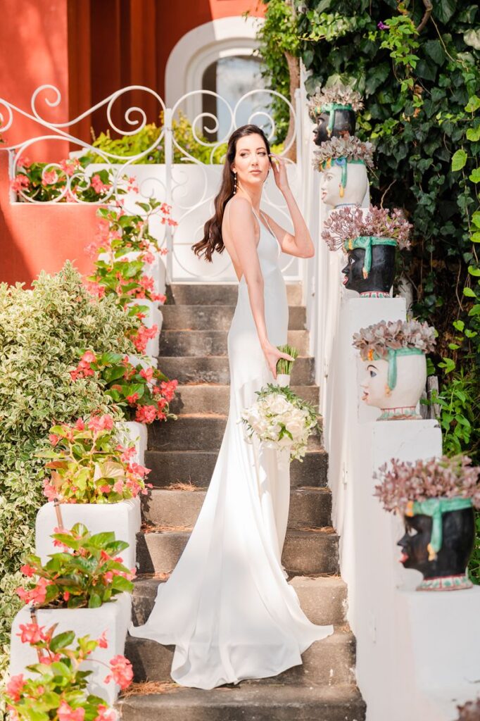 Hotel Marincanto - Bliss the Wedding