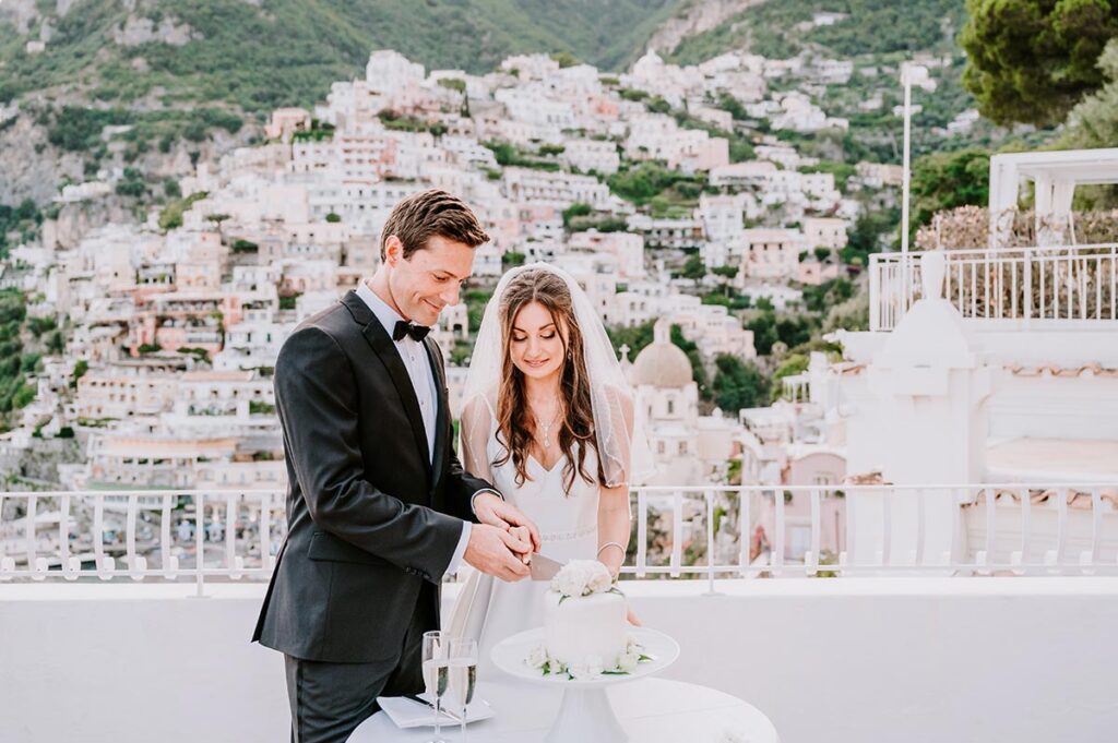 Hotel Marincanto | Bliss the wedding Hotel Marincanto - Bliss the Wedding