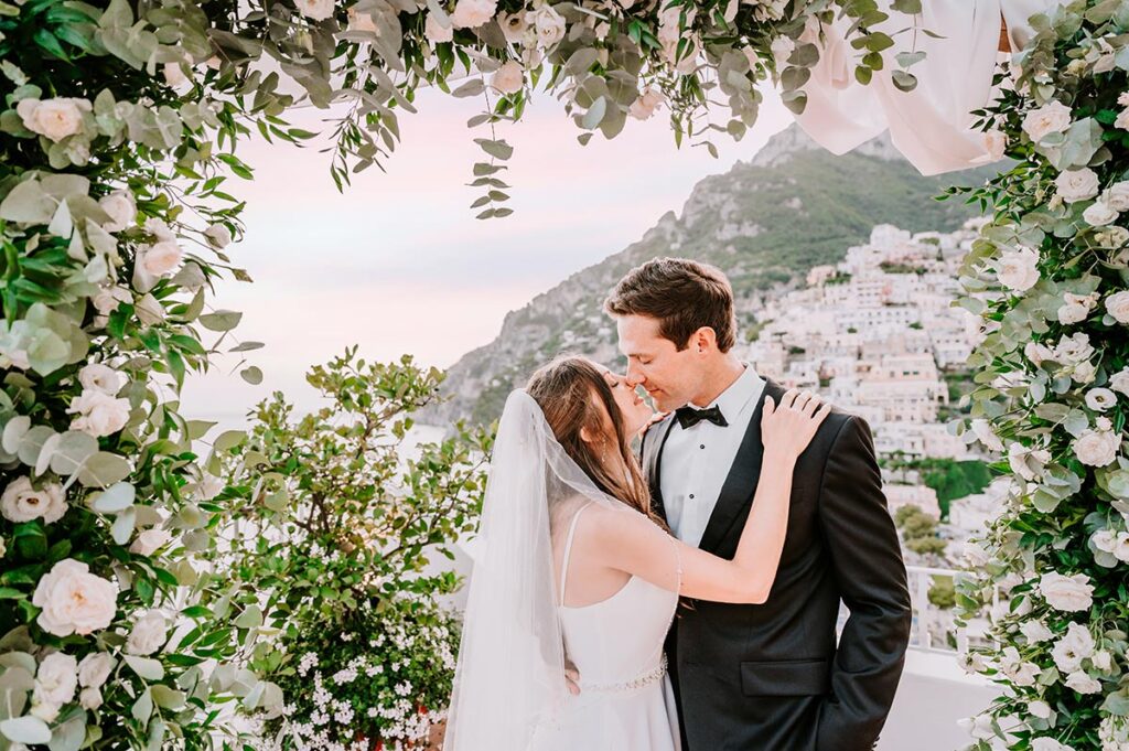 Hotel Marincanto | Bliss the wedding Hotel Marincanto - Bliss the Wedding