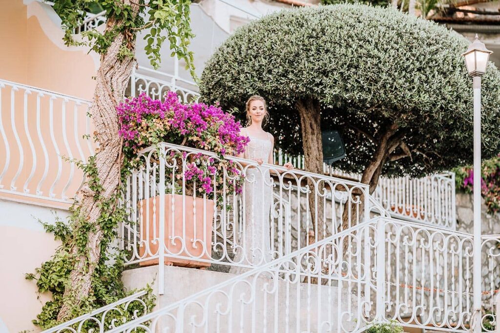 Hotel Marincanto | Bliss the wedding Hotel Marincanto - Bliss the Wedding