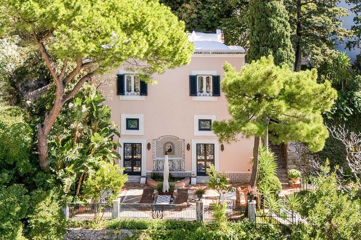 Villa Treville | Bliss the wedding Tre Ville - Bliss the wedding
