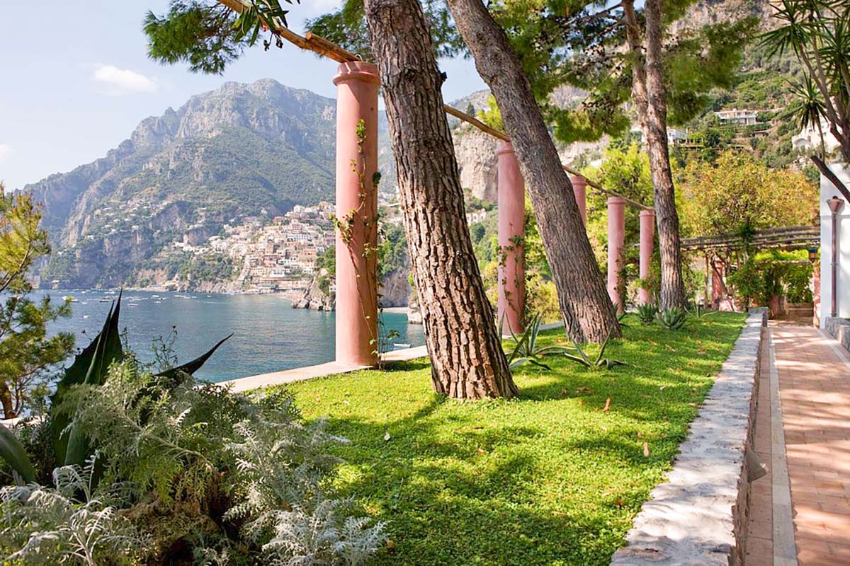 Villa Treville | Bliss the wedding Tre Ville - Bliss the wedding